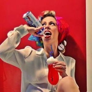 Meet your Posher, Carolyn